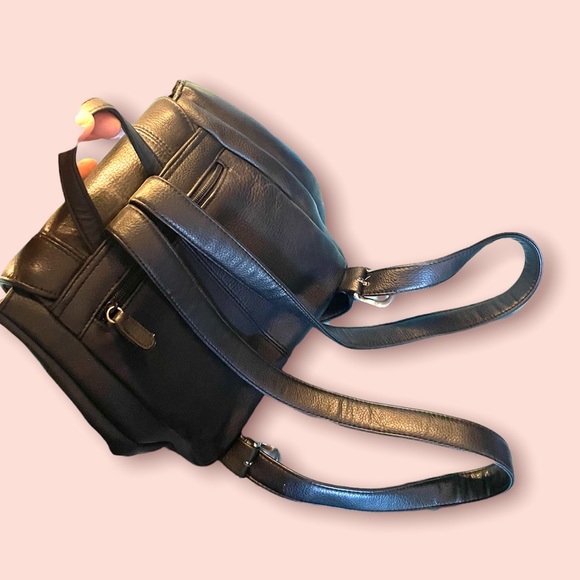 Mini backpack - Picture 2 of 3